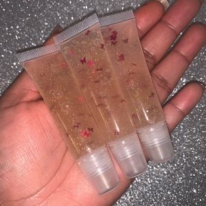 Lipglosses 💋✨